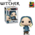 Funko POP! Ciri - The Witcher 1191 - Original