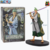 KIT 4 Boneco 17cm Luffy, Zoro, Sanji e Usopp com Kimono One Piece - action figure - comprar online