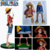 Boneco Premium One Piece - Luffy D. Monkey enorme de 42,5cm - Action Figure - UpVidaBoa