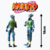 Boneco Naruto - Kakashi Hatake - Action Figure 18cm - comprar online