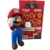 Boneco Articulado - Mario Bros 25cm - Super Mario na internet