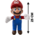 Boneco Articulado - Mario Bros 25cm - Super Mario - comprar online