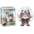 Funko POP! Naruto Jiraiya Sage Mode 1381 Exclusivo - Original - UpVidaBoa