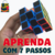 Cubo Mágico Deslizante Profissional 3x3 Fibra de Carbono + 7 dicas para montar