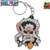 Chaveiro One Piece - Luffy D. Monkey - Gear 5