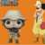 Funko POP! One Piece Usopp 401 - Original na internet