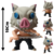 Boneco Demon Slayer - Inosuke Hashibara - 870 10cm bootleg - loja online