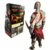 Boneco Articulado - kratos Esp. 25cm - God Of War - comprar online