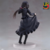 Boneco Date a Live - Kurumi Tokisaki - Action Figure 18cm - UpVidaBoa