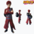 Boneco Naruto - Gaara - Action Figure 18cm - comprar online