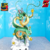 Boneco Dragon Ball - Dragão Shenlong - Action Figure 15cm na internet