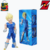 Boneco Dragon Ball - Majin Vegeta - Action Figure 20cm na internet