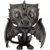 Imagem do Funko POP! Drogon (Iron) - Game of Thrones 16 - Original