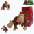 Boneco Articulado - Donkey Kong 25cm - Super Mario - comprar online