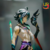 Boneco - Genshin Impact - Vigilant Yaksha Xiao - Action Figure 17cm na internet