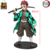 Boneco Demon Slayer - Tanjiro Kamado - Action Figure 14cm - comprar online