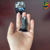 Miniatura Boneco Panico - Scream 5cm Amostradinho na internet