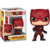 Funko POP! DC The Flash Barry Allen 1336 - Original - UpVidaBoa