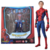 Boneco Premium Marvel -Homem Aranha todo Articulado com acessorios - Action Figure 14cm