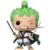 Funko POP! One Piece Roronoa Zoro 923 - Original - loja online