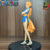 Boneco One Piece - Nami vestido azul - Action Figure 16cm na internet