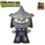 Funko POP! Teenage Mutant Ninja Turtles Super Shredder 1138 Exclusivo - Original - comprar online