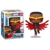 Funko POP! Marvel Falcon 881 Exclusivo - Original - UpVidaBoa