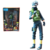 Boneco Naruto - Kakashi Hatake - Action Figure 18cm na internet