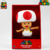 Boneco Articulado - Toad 25cm - Super Mario na internet