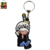 Chaveiro One Piece - Trafalgar Joia - Piscando