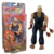 Boneco Street Fighter Ken Azul premium de 18cm action figure - UpVidaBoa