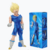 Imagem do Boneco Dragon Ball - Majin Vegeta - Action Figure 20cm