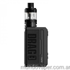 VOOPOO DRAG 3 TTP X Kit Vaper