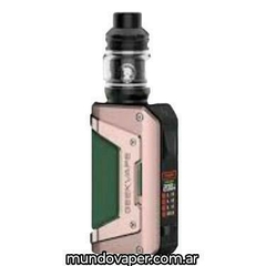 Geekvape Aegis L200 Vaper KIT