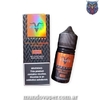 Líquido para vaper IGNITE sabor Mango Passion Breeze.