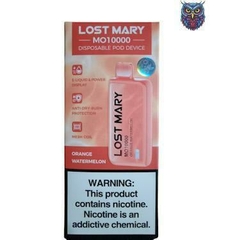 Lost Mary MO10000 pod descartable