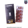 Resistencia Voopoo PnP-VM4.