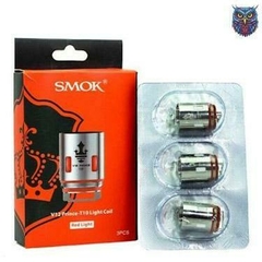 Resistencia SMOK V12