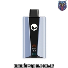 Vaper Descartable WAKA 30K