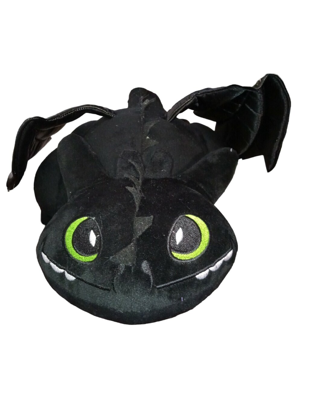 Peluche de chimuelo grande cheap
