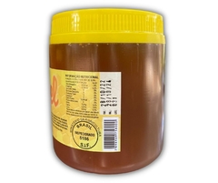 Mel de abelhas 1kg - comprar online