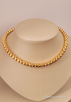 Choker Glaucia - comprar online