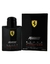 Perfume Ferrari Black Signature Eau de Toilette Masculino 125ML