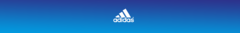 Banner da categoria Tênis Adidas