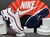 Tênis Nike 97 Plus (Branco e Vermelho) - World Tênis
