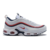 Tênis Nike 97 Plus (Branco e Vermelho)