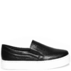 Slip On Santa Lolla New Pele Sola Baixa