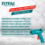 Pistola de Pegar Silicona TT101116 (consultar stock) en internet