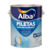 Pintura Piletas 4 Lts Caucho Clorado Alba