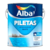 Pintura Piletas 10 Lts Al Agua Celeste Profundo Alba